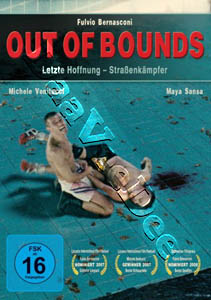 On the Ropes (DVD)